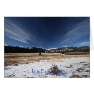 Rocky Mountain High 4