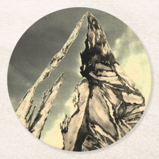 Rocky Mountain High Coaster Set