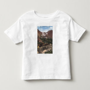 Rocky Mountain National Park, CO Toddler T-shirt