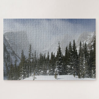 Rocky Mountain National Park Jigsaw Puzzle