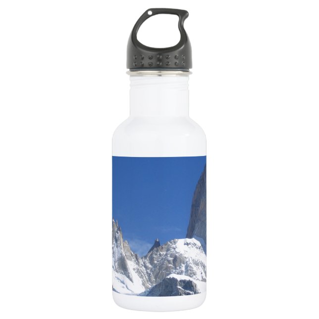 Rocky Mountains 532 Ml Water Bottle (Front)