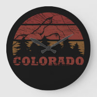 Rocky Mountains Colorado