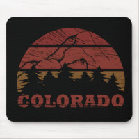 Rocky Mountains Colorado