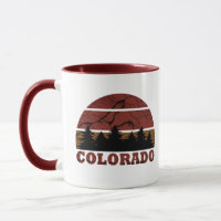 Rocky Mountains Colorado