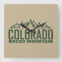 rocky Mountains Colorado