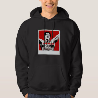 Rocky One More Round 1 Hoodie