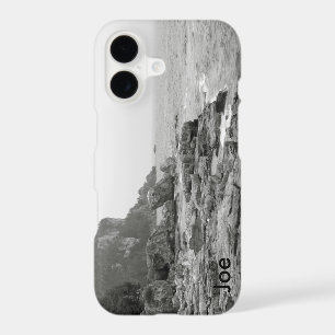 Rocky Shore iPhone 7 Case
