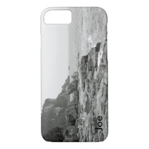 Rocky Shore iPhone 7 Case