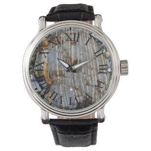 Rocky Watch