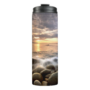 Rocky Waters Thermal Tumbler