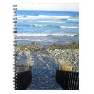 Rocky York Beach Access Notebook