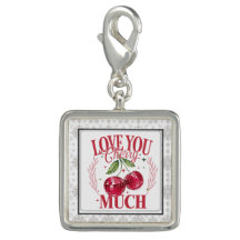 Rococo Lace Edging Love You Cherry Much 