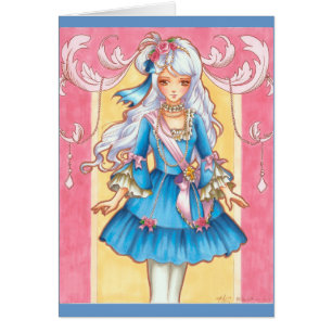 Rococo Lolita