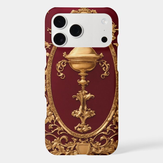  rococo style (Back)