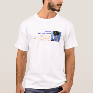 Rod Snyder - Leaving Hollywood Behind T-Shirt
