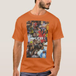 Rod Wave Collage T-Shirt<br><div class="desc">Rod Wave Collage .Funny,  Family,  Sports,  Music,  Education,  Animals,  Jobs,  Names,  Graphic,  Tees Shirt,  Funny Sayings,  Vintage,  Holidays,  Gifts,  party,  souvenir,  pride,  vacation,  clothing outfit apparel gift for Father's Day,  Christmas,  Birthday,  Mother's Day,  Anniversary,  Graduation,  Halloween,  4th of July,  Retirement,  St. Patrick's Day,  Thanksgiving.</div>