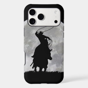 Rodéo Cowboy et Horse