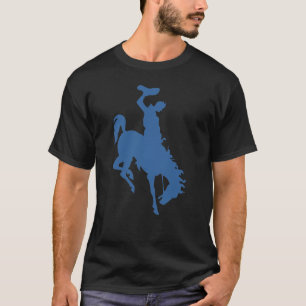 Rodeo Cowboy T Shirts