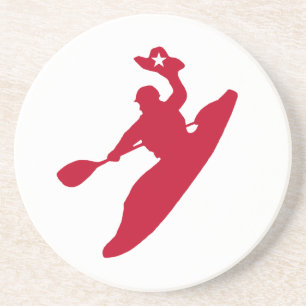 Rodeo Kayak Coaster