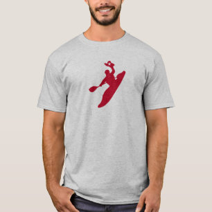 Rodeo Kayak T-Shirt