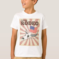 Rodeo poster