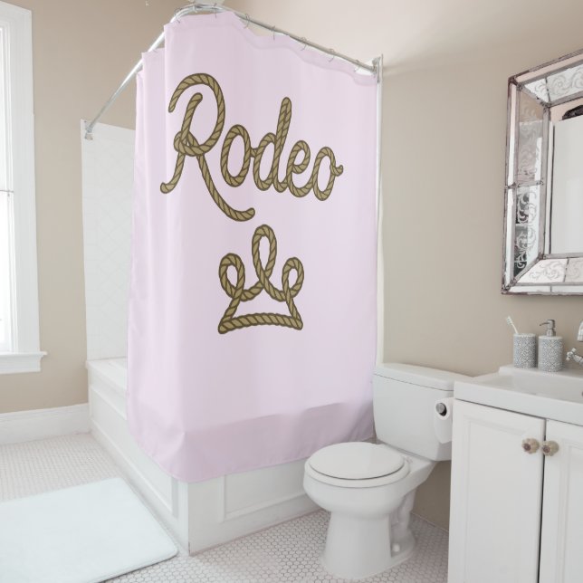 Rodeo Princess Country Western Tiara Crown (In Situ)