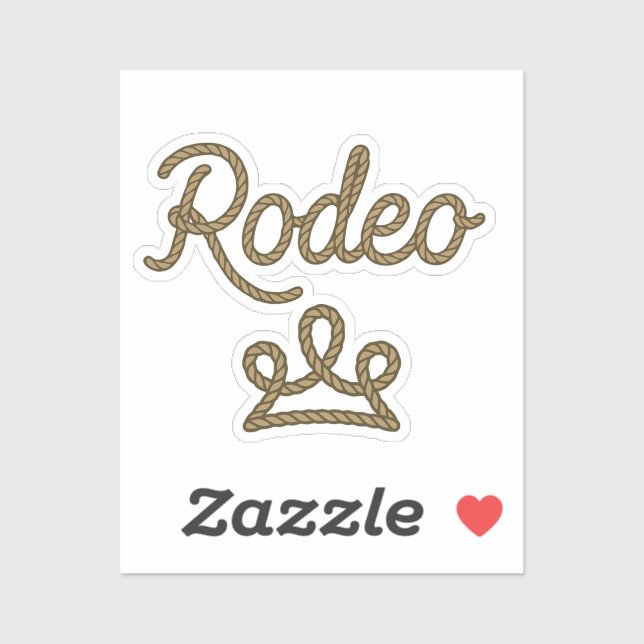 Rodeo Princess Country Western Tiara Crown  (Sheet)