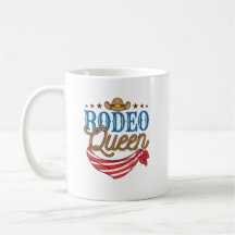Rodeo Queen