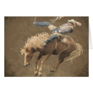 Rodeo Rider