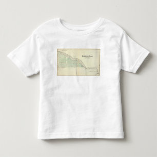 Rodger's Park, adjoining Spring Lake Toddler T-shirt