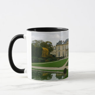 Rodin Museum Mug