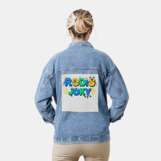 Rodis JOKY Cartoon Tee