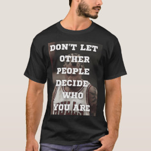 Rodman Motivation T-Shirt