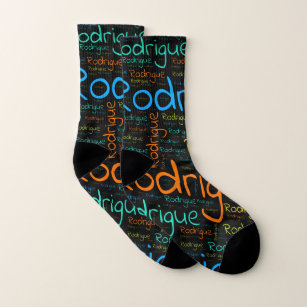 Rodrigue Socks