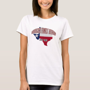 Rodriguez Family Reunion Tee