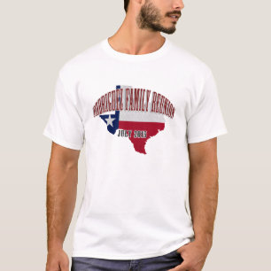 Rodriguez Family Reunion Tee