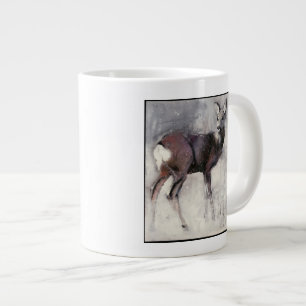 Roe Doe 2000 Large Coffee Mug