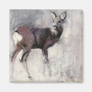 Roe Doe 2000 Magnet