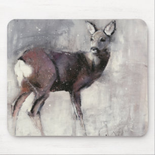 Roe Doe 2000 Mouse Pad
