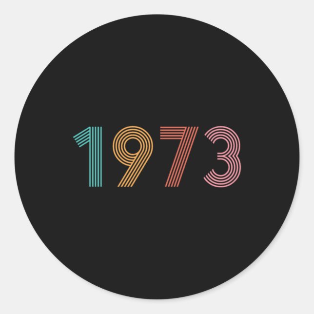 Roe  Pro Choice   Classic Round Sticker (Front)