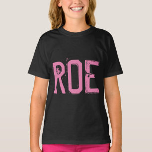 "ROE" T-Shirt