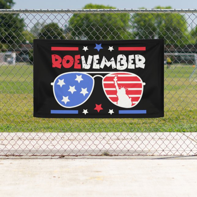 Roevember November 24 Election  Banner (Insitu)