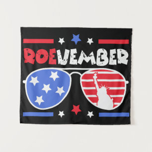 Roevember November 24 Election  Tapestry