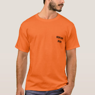 ROGAN JOSH Team Rudy 2010 T-Shirt