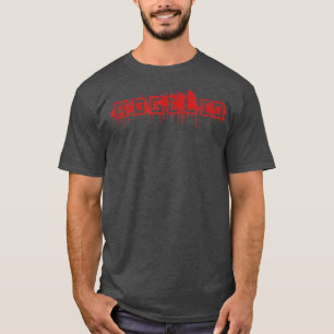 Rogelio  First Name Halloween Costume Personalized T-Shirt