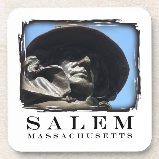 Roger Conant Coaster (Front)