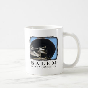 Roger Conant Coffee Mug