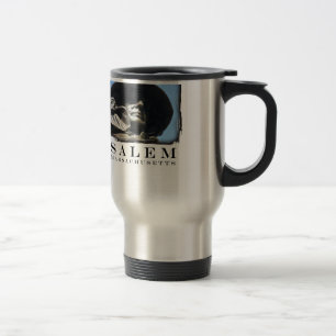 Roger Conant Travel Mug