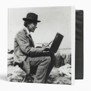Roger Fry Binder