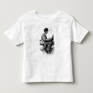 Roger Fry Toddler T-shirt